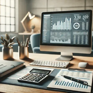 Consulta contable virtual