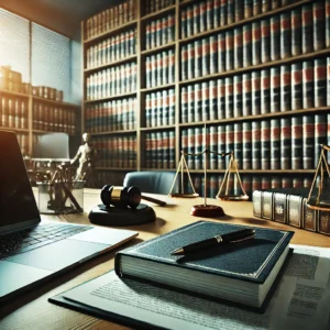 Consulta legal virtual